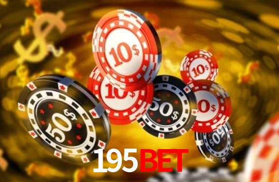 Estatísticas 195bet