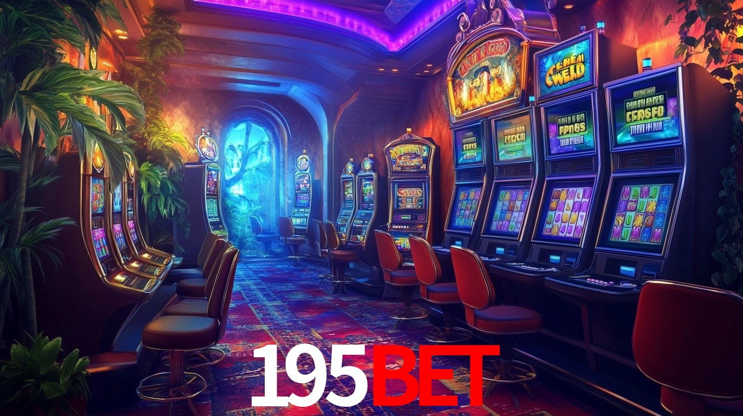 Welcome Bonus 195bet