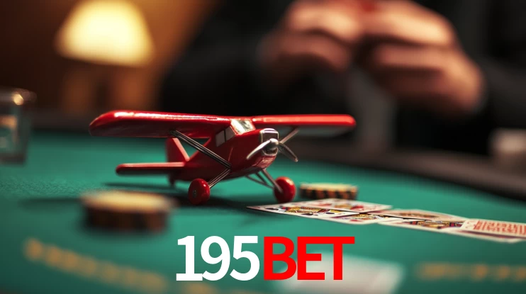 Aviator Jogo na 195bet 
