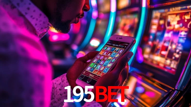 Baixar App 195bet