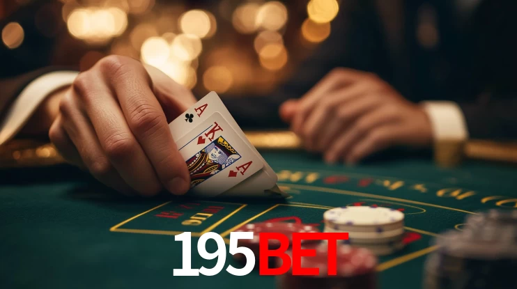 Plataforma Online 195bet