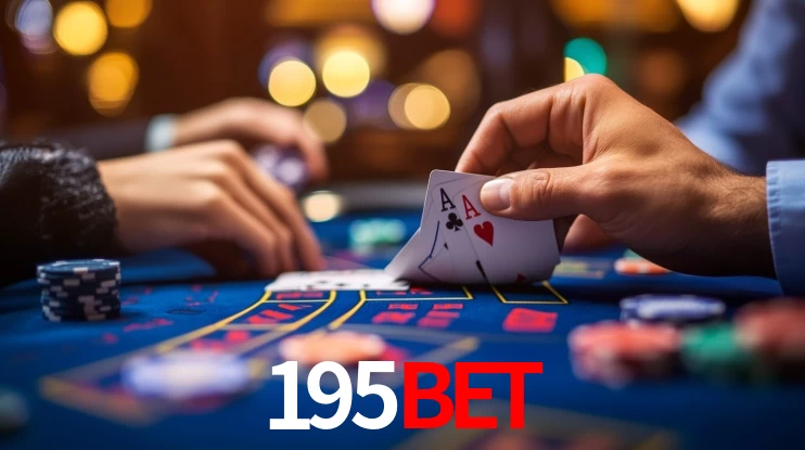 Jogos na 195bet