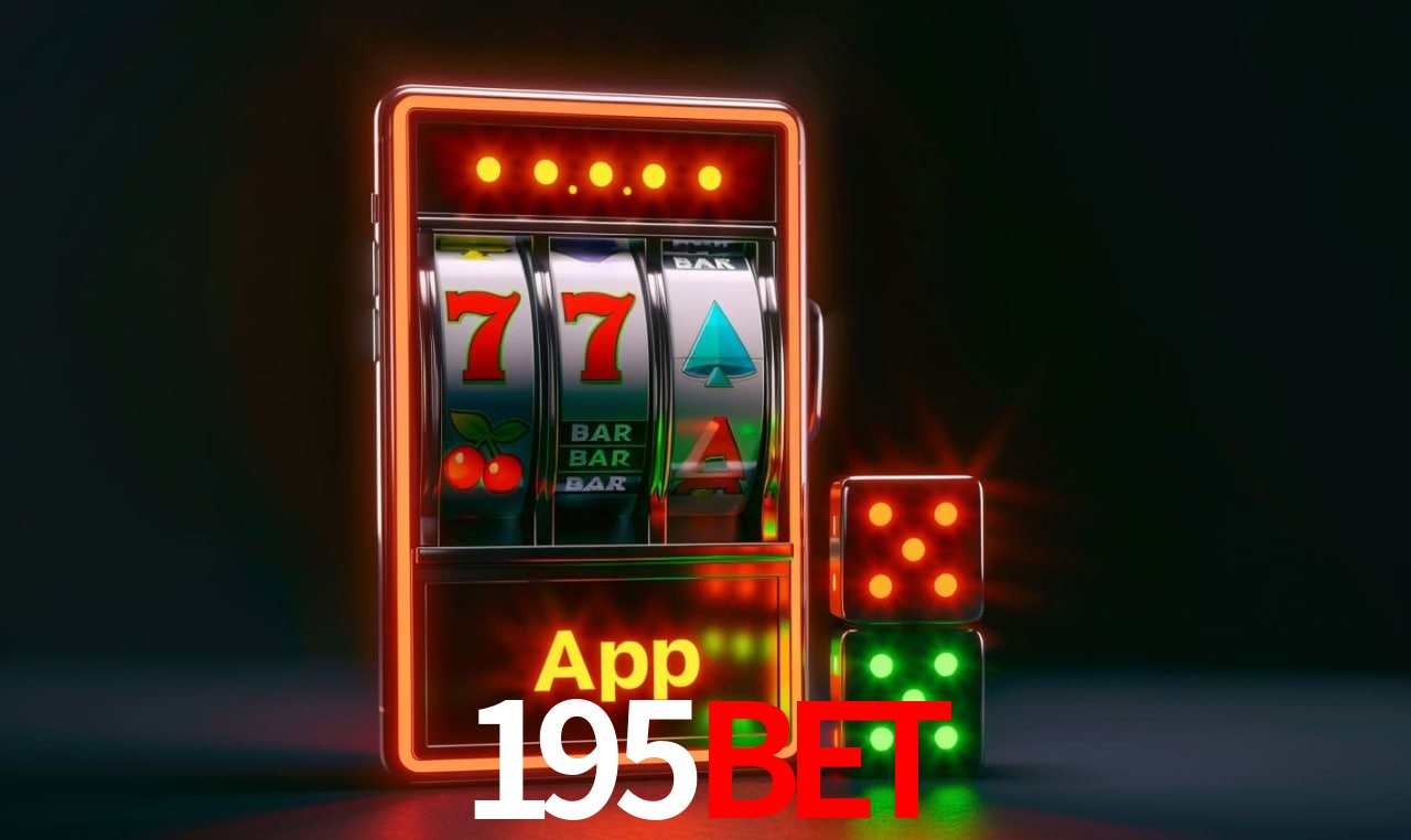 Jogos de Slot 195bet