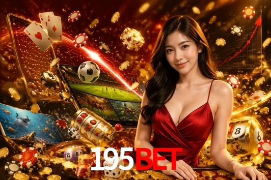 Seasonal Promotions 195bet