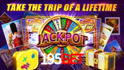 Descubra o Mundo do Cassino Online com 195bet