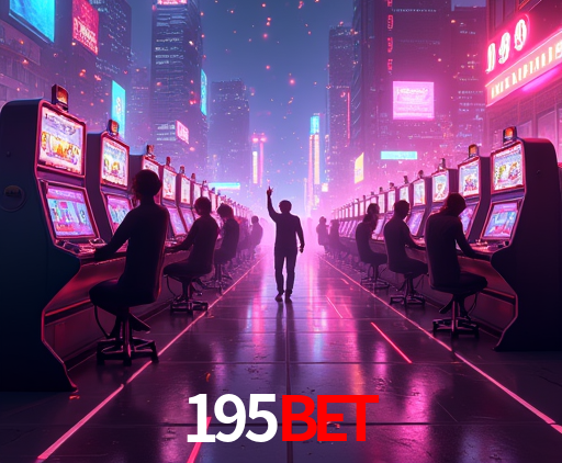 Casino VIP 195bet