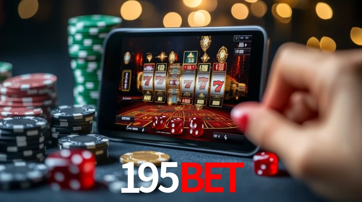 Premium Interface 195bet