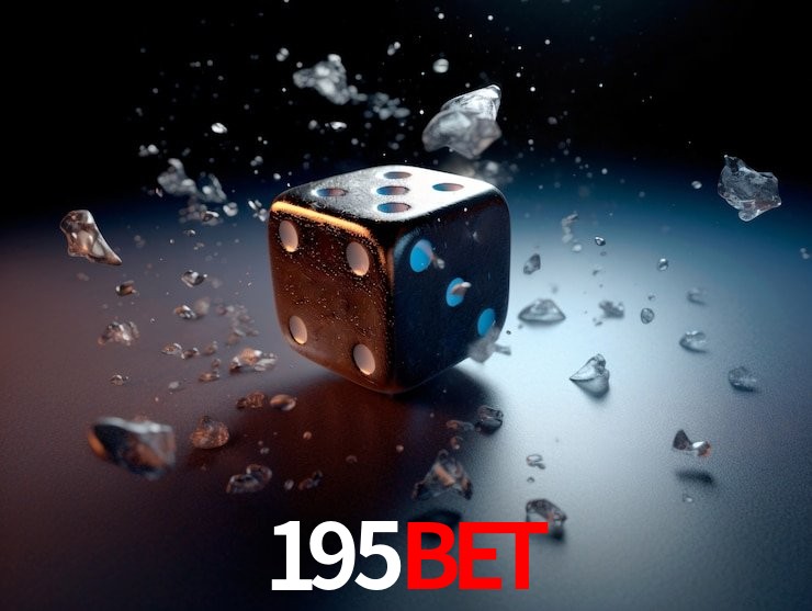 Logo da 195bet