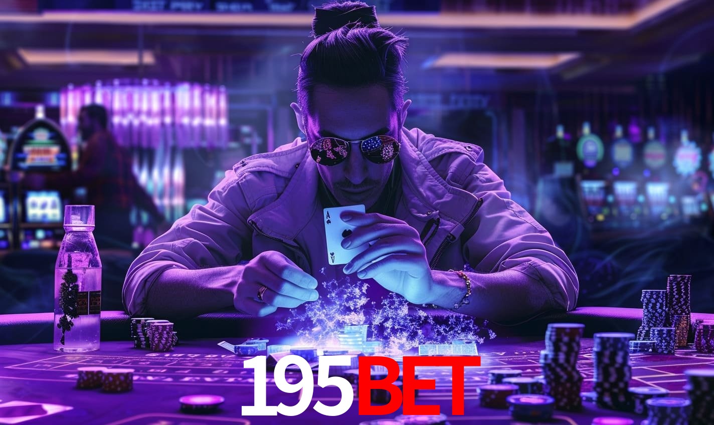 Roulette Table 195bet