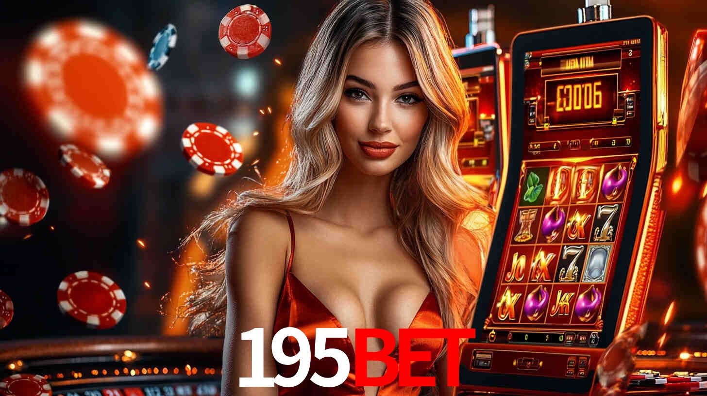 195bet: Seu Cassino Premiado com Pagamentos Rápidos