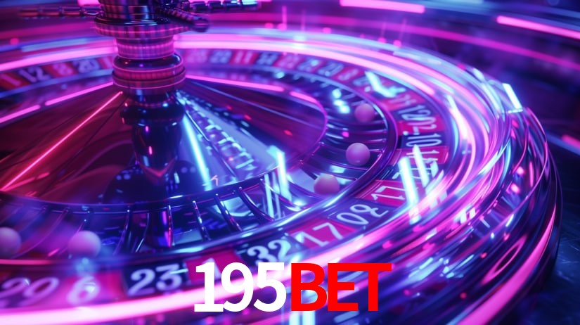 cassino 195bet