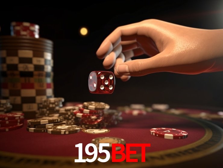 Login Seguro 195bet
