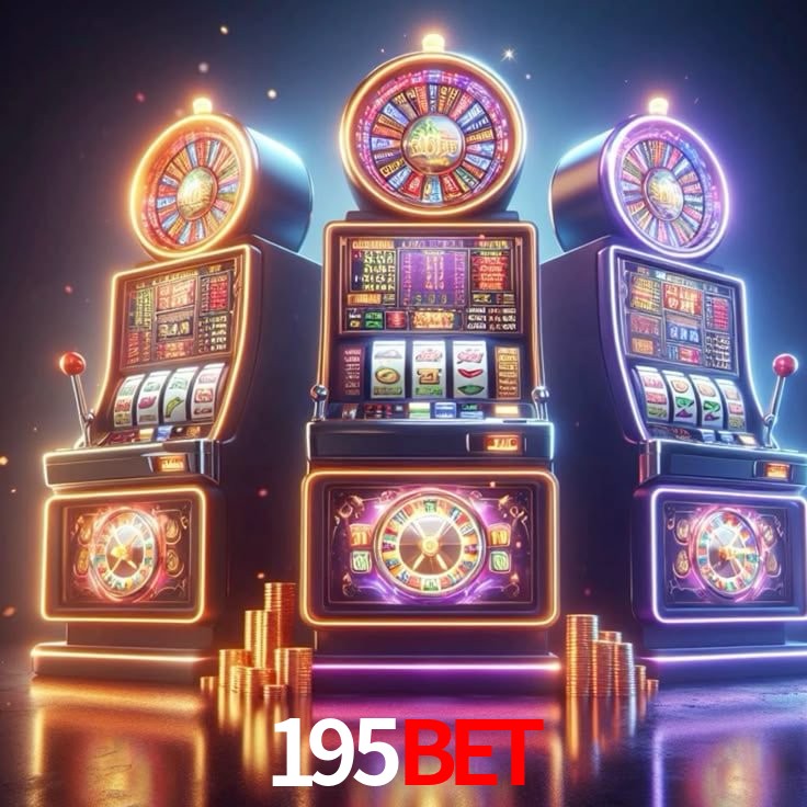 195bet: Jogos de Caça-Níqueis-Altas Recompensas, Roleta-Velocidade, Blackjack-Desafios Máximos