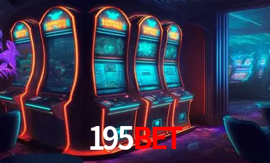 Desvendando o Mundo dos Jogos Virtuais na 195bet