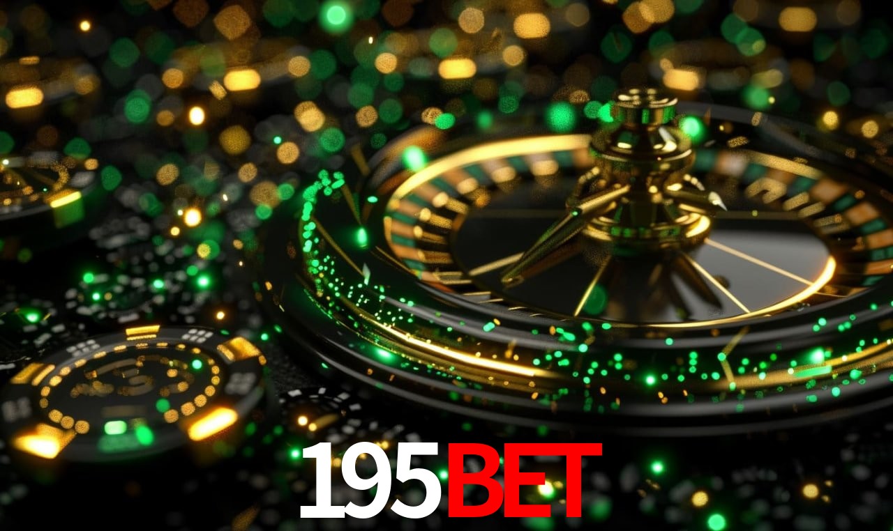 Logo 195bet Telegram Canal Oficial