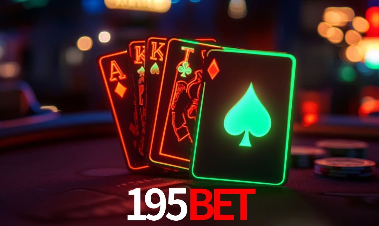 Provedores de Jogos 195bet