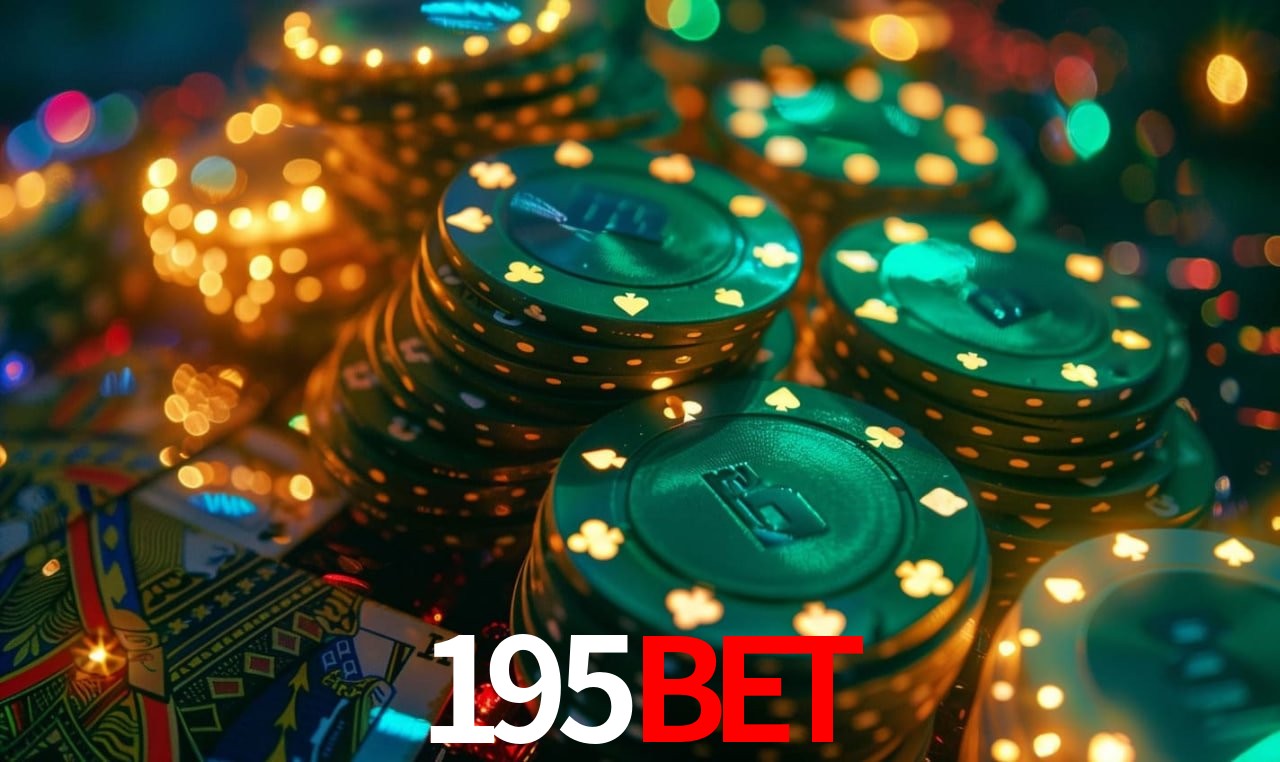 Apostas de Tênis 195bet