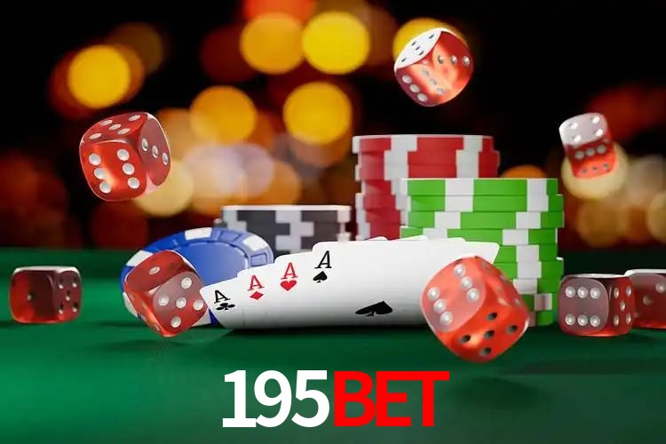 Cadastro Rápido 195bet