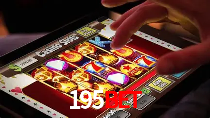 A Experiência Imersiva dos Cassinos Ao Vivo no 195bet
