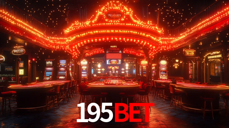 Experimente o Login Seguro Premium no 195bet