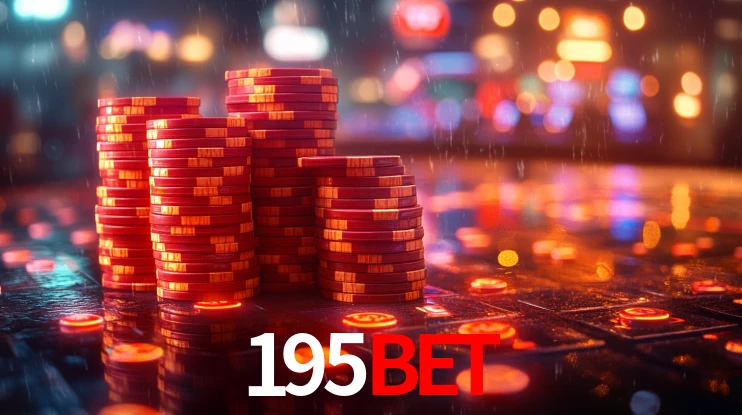 Sinta a adrenalina dos jogos de cassino com 195bet