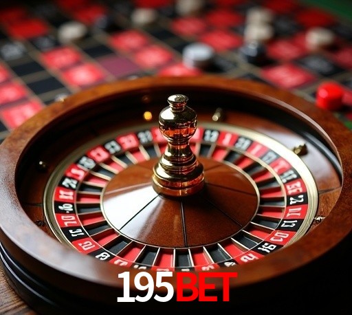 195bet Plataforma Confiável