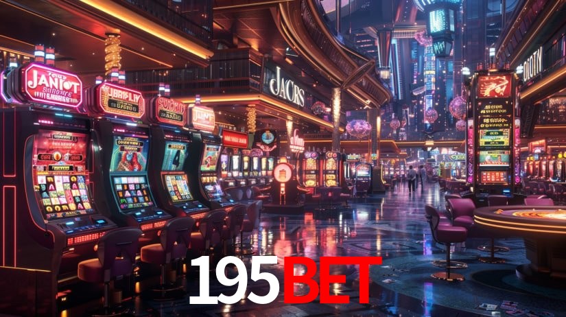 Live Casino 195bet