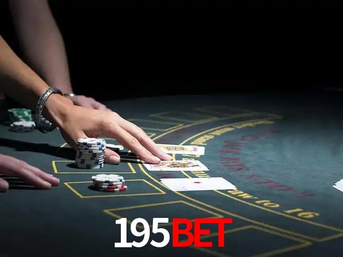 195bet Logo Seguro