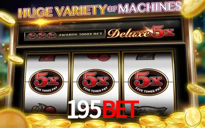 Inovações de Jogos na 195bet: O Futuro das Experiências Interativas