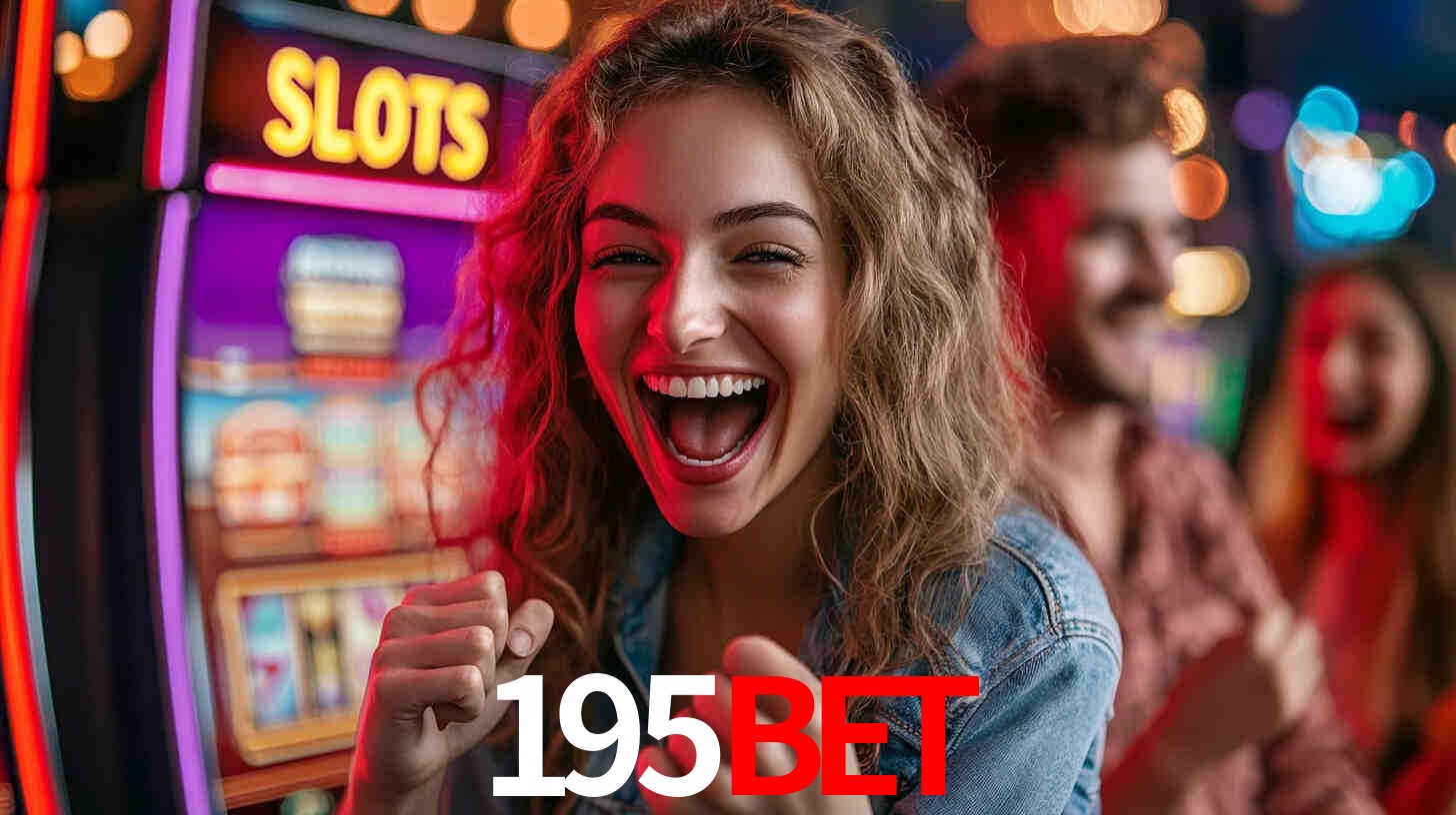 Desvendando o Mundo dos Jogos Virtuais na 195bet