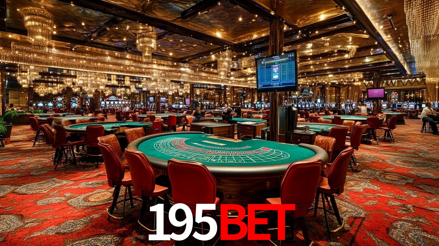 195bet: Seu Especialista em Apostas Esportivas Brasileiras