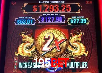 Desvendando o Mundo dos Jogos Virtuais na 195bet