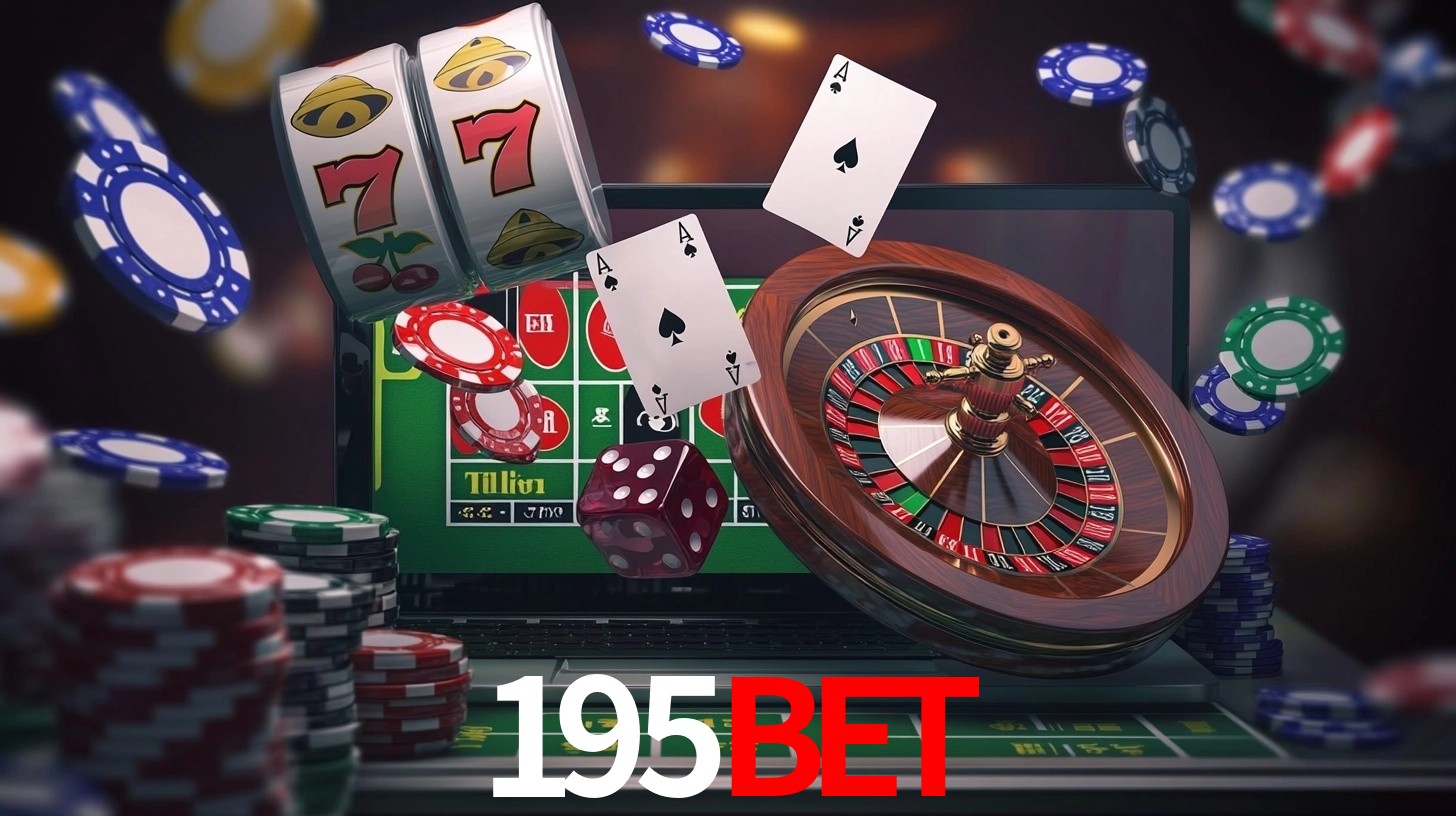 Explore as vantagens do 195bet: serviço profissional e confiabilidade