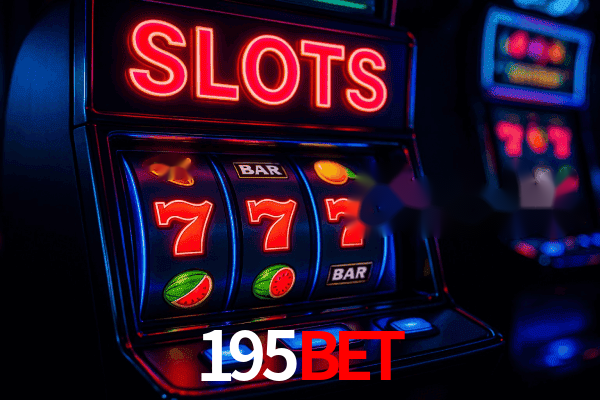 Logo 195bet Plataforma Certificada