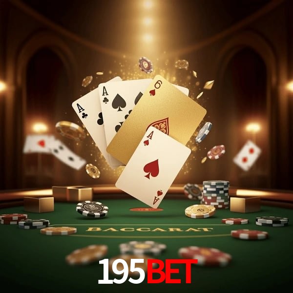 VIP Casino 195bet