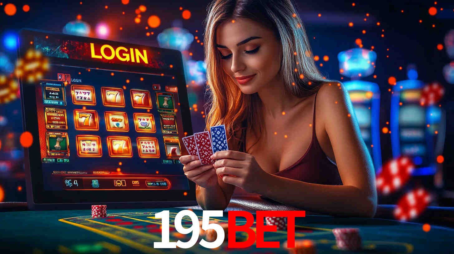 Bônus Generosos e Exclusivos no 195bet para Você!