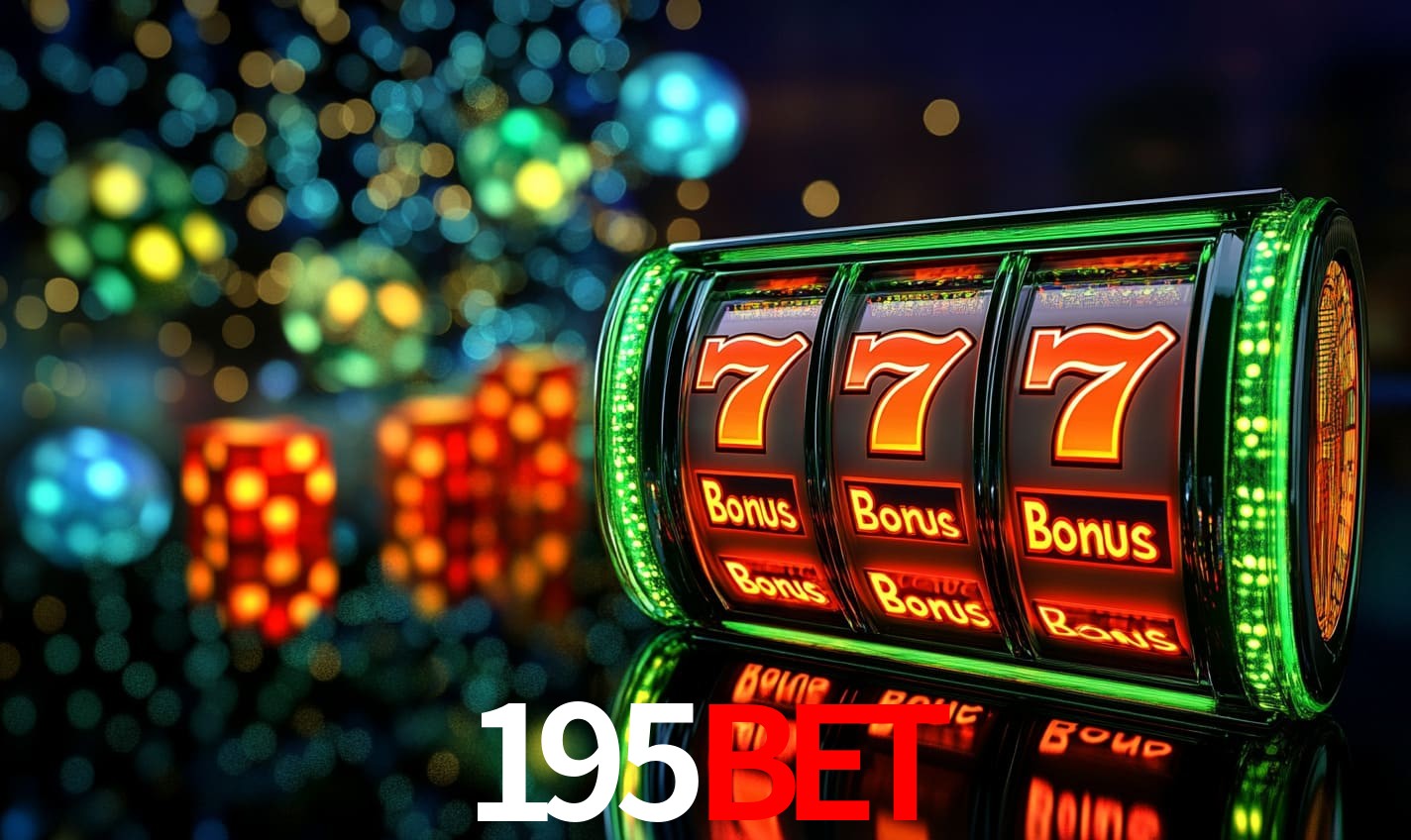 Sistemas de Segurança 195bet