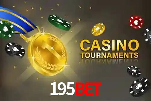 Requisitos do APK 195bet para Android - Logo Oficial