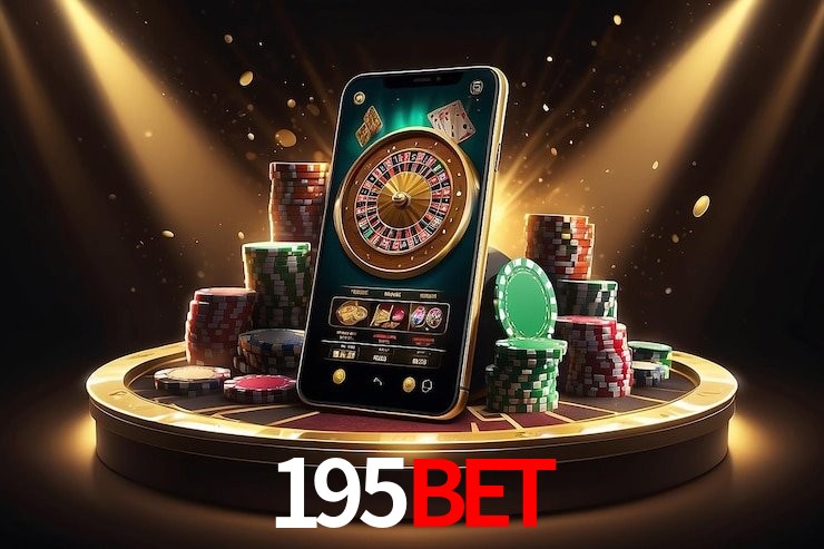 Promoção Relâmpago 195bet