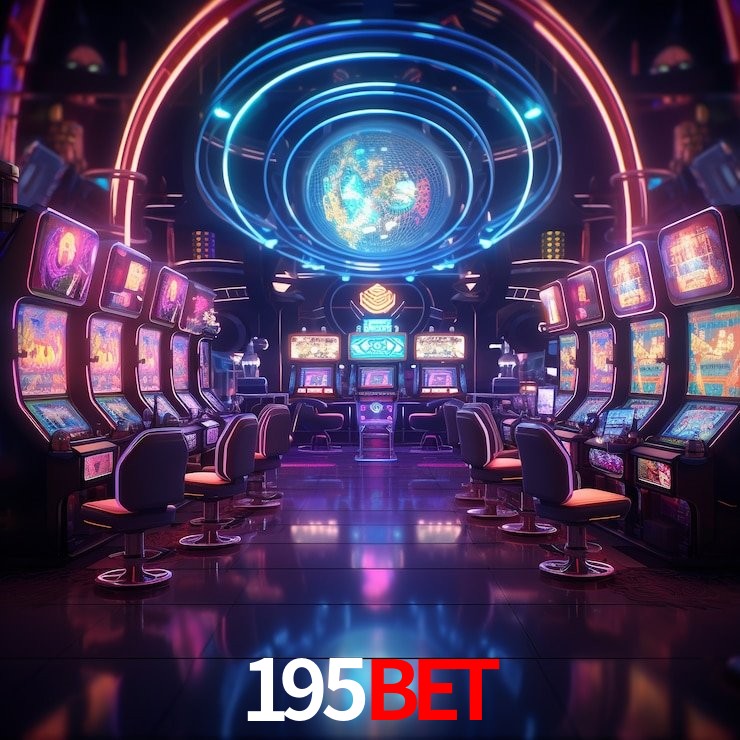 195bet Jackpots Progressivos