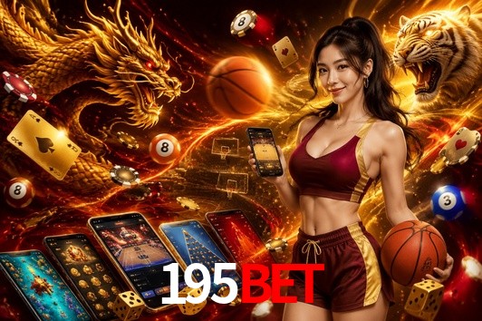 Bonus Features 195bet