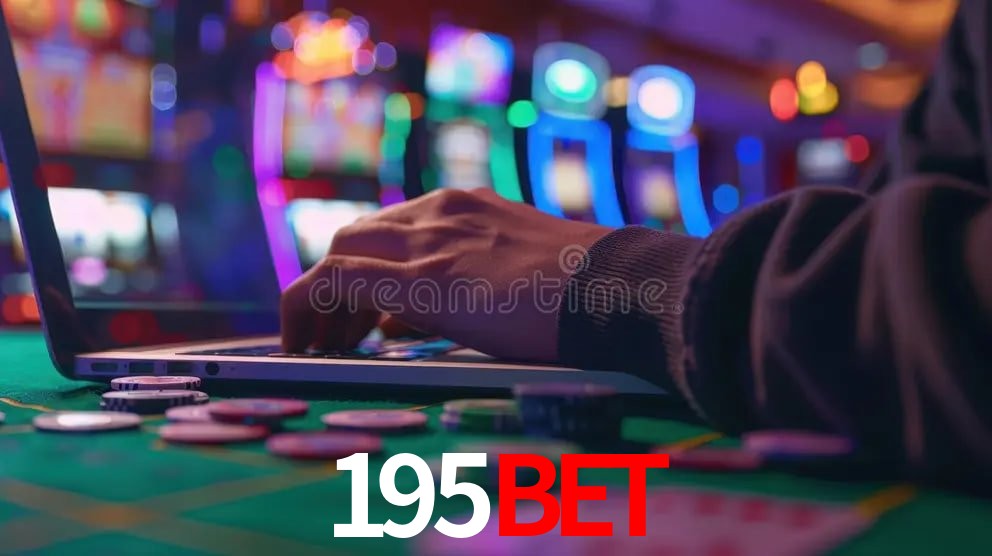 Torneios 195bet