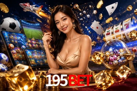 Game Providers 195bet