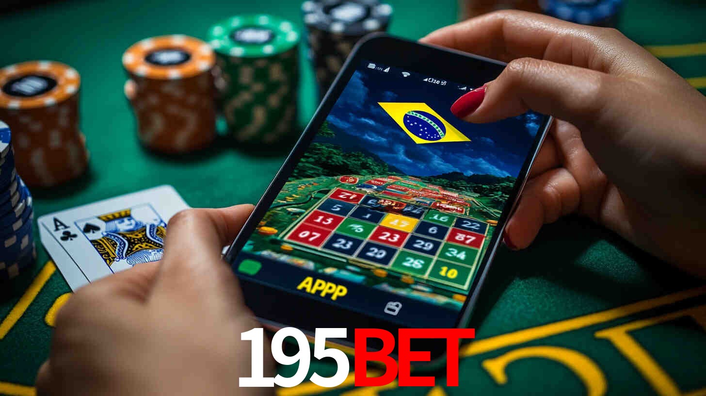 Descubra a Essência do 195bet: Nossa História e Compromissos