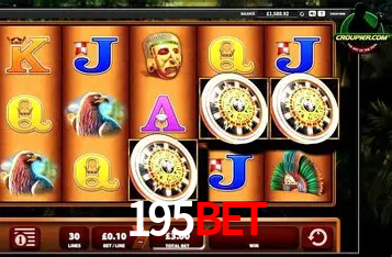 A Popularidade dos Caça-Níqueis no 195bet