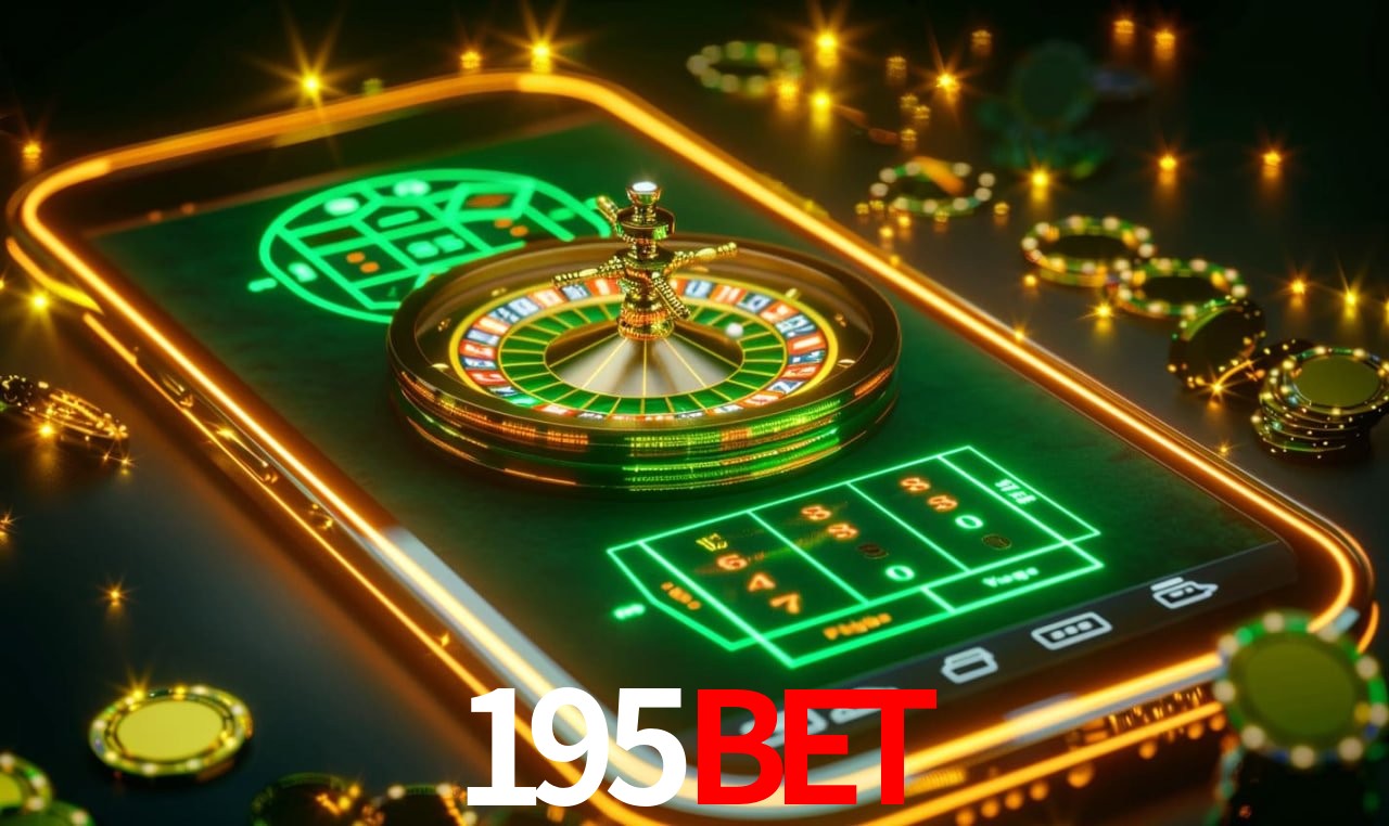 195bet Logo Verificado