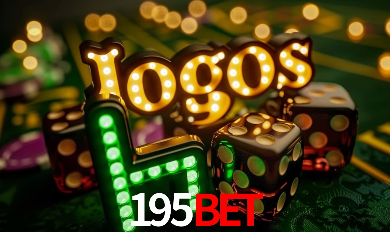 Casino Ao Vivo 195bet