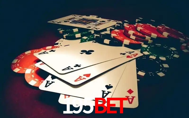 195bet VIP Program Logo
