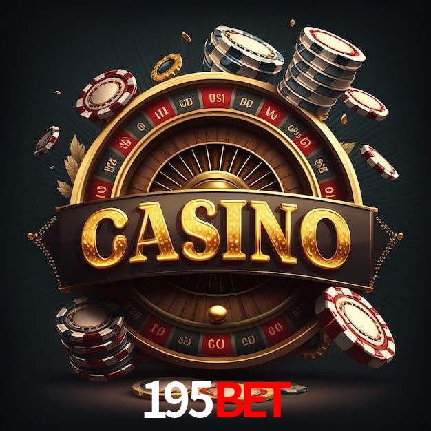 195bet Download Speed Test Logo - Teste de Velocidade Certificado