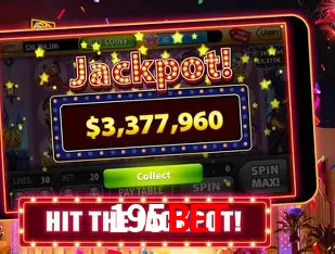 Descubra a Magia dos Jogos de Arcade no 195bet